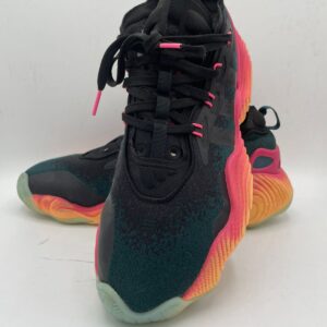 Home adidas trae young 3