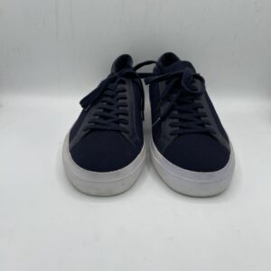 vince knit low top
