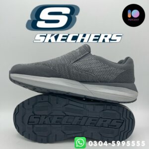 skecher arch fit (grey)