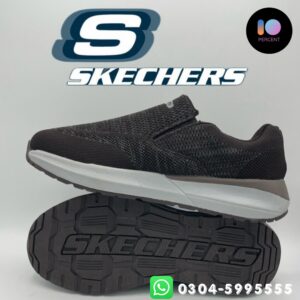skecher arch fit (brown)